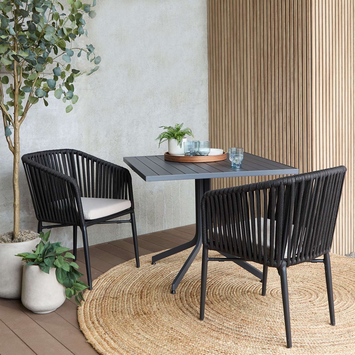 How to Keep Your Outdoor Furniture Looking Great Year-Round - Real Flame