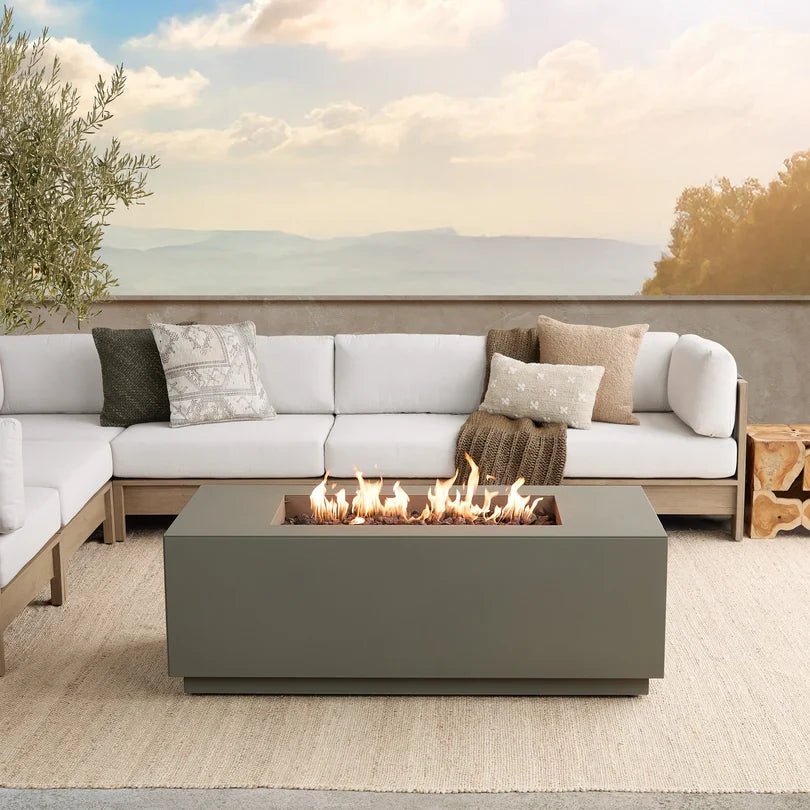 Simple Ways to Make Your Backyard Feel Cozy All Year - Real Flame