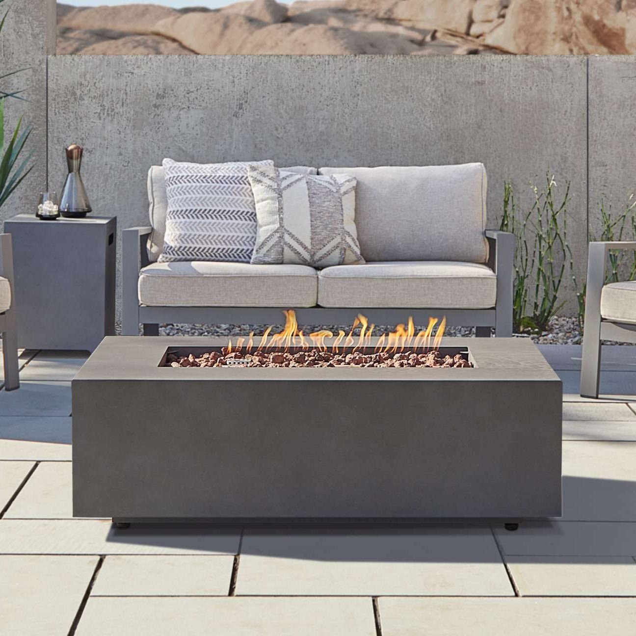 Seasonal Maintenance Tips for Outdoor Fire Pits and Furniture - Real Flame