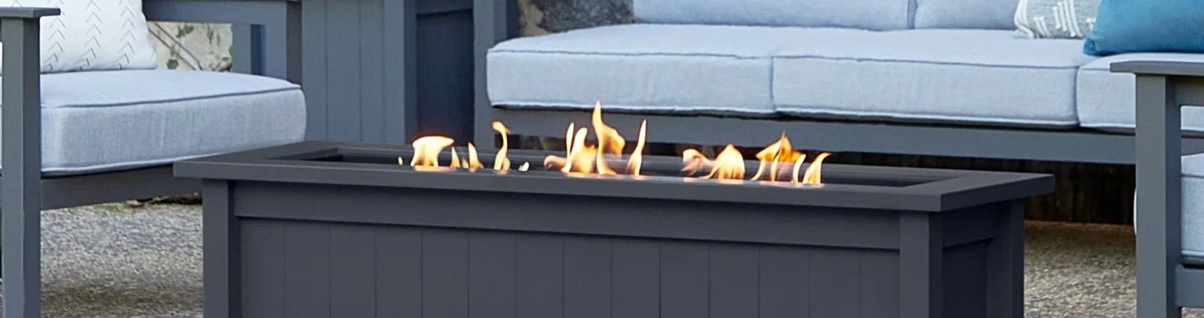 Sale - Real Flame