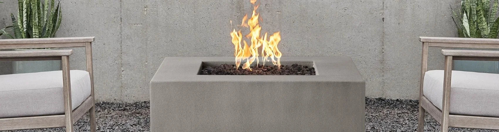 Made in the USA Sale - Real Flame
