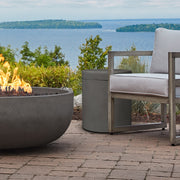La Valle Propane Tank Cover - Real Flame