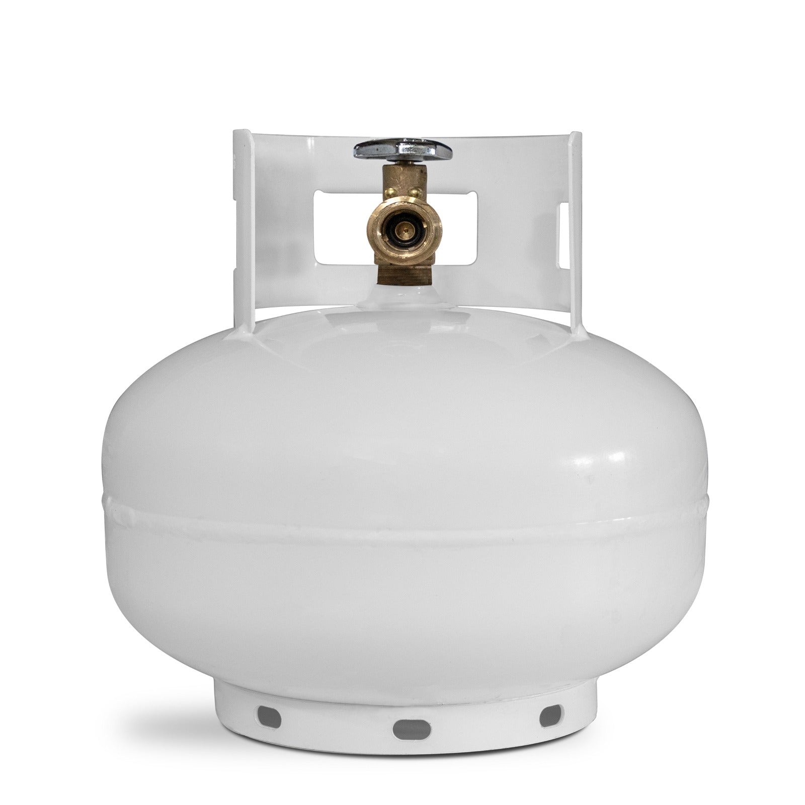 11 lb Replacement Propane Tank - Real Flame