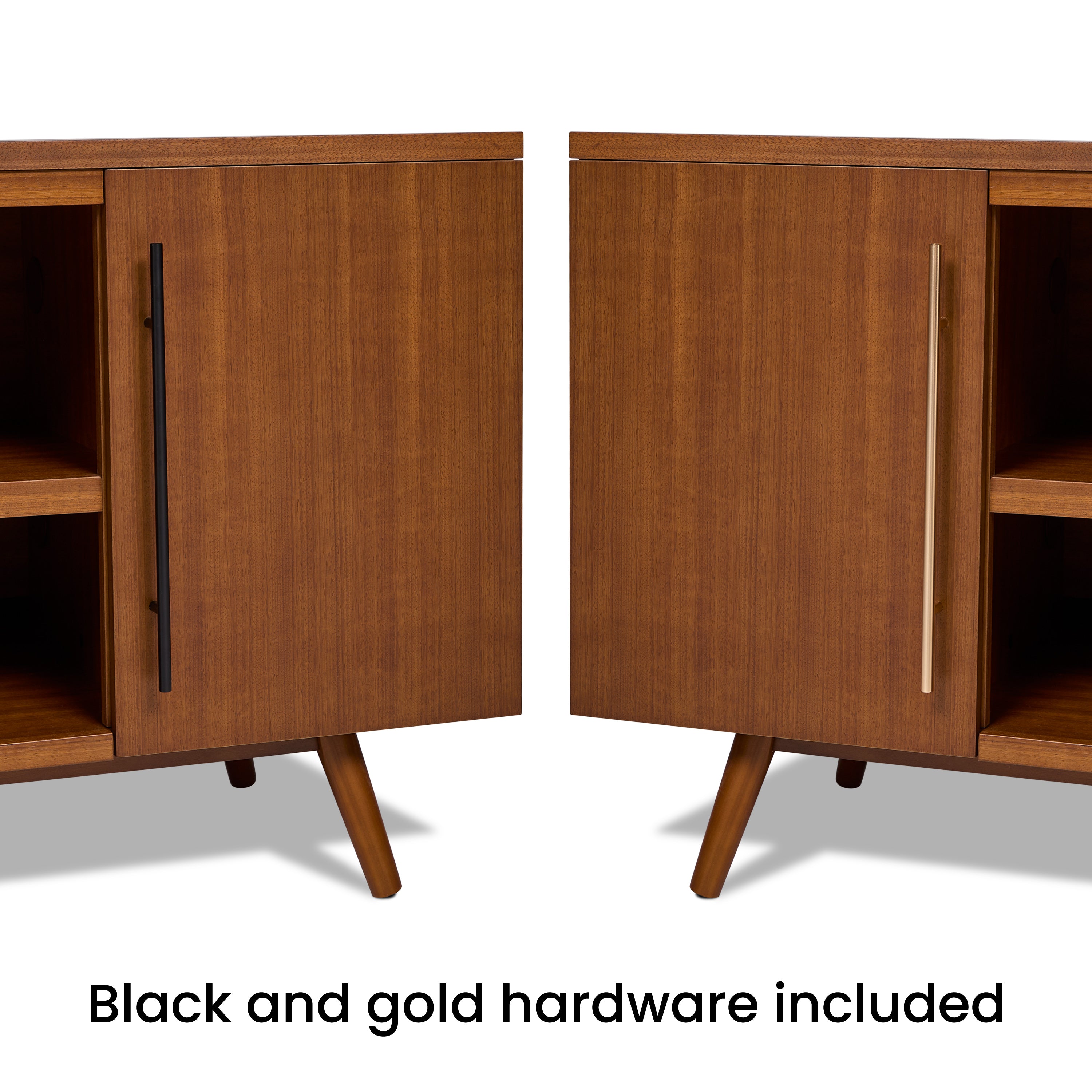 Morris TV Stand