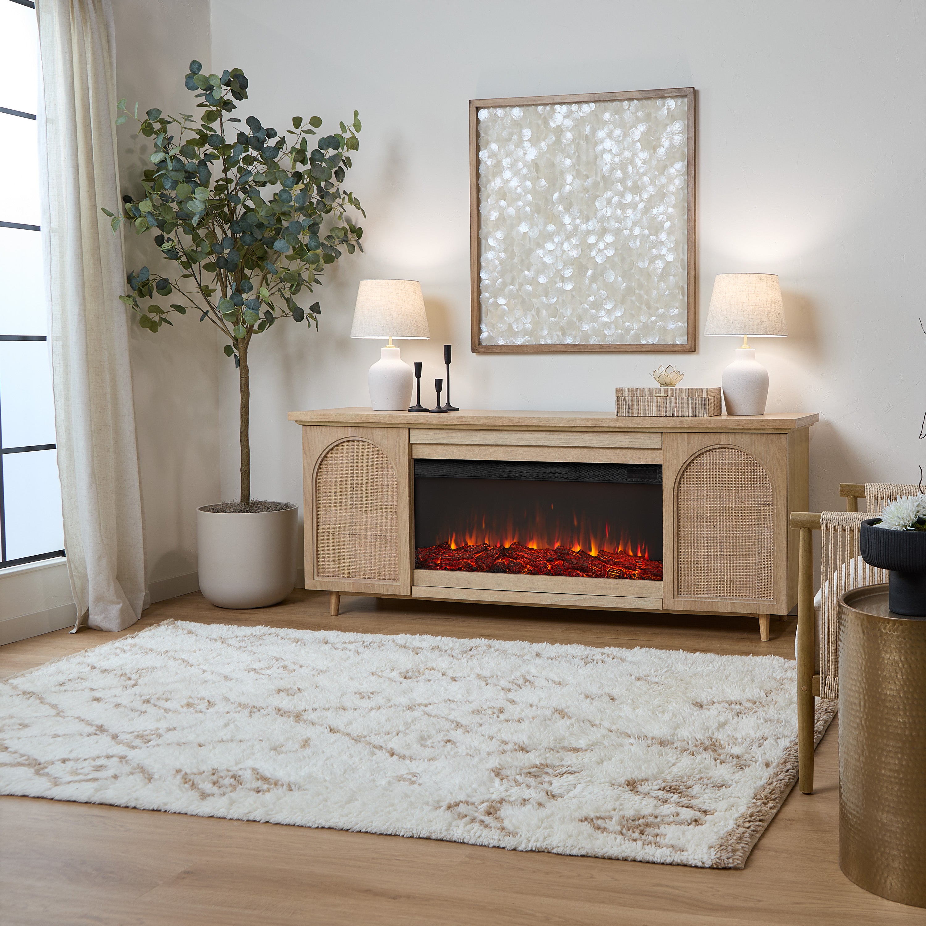 TV Stands