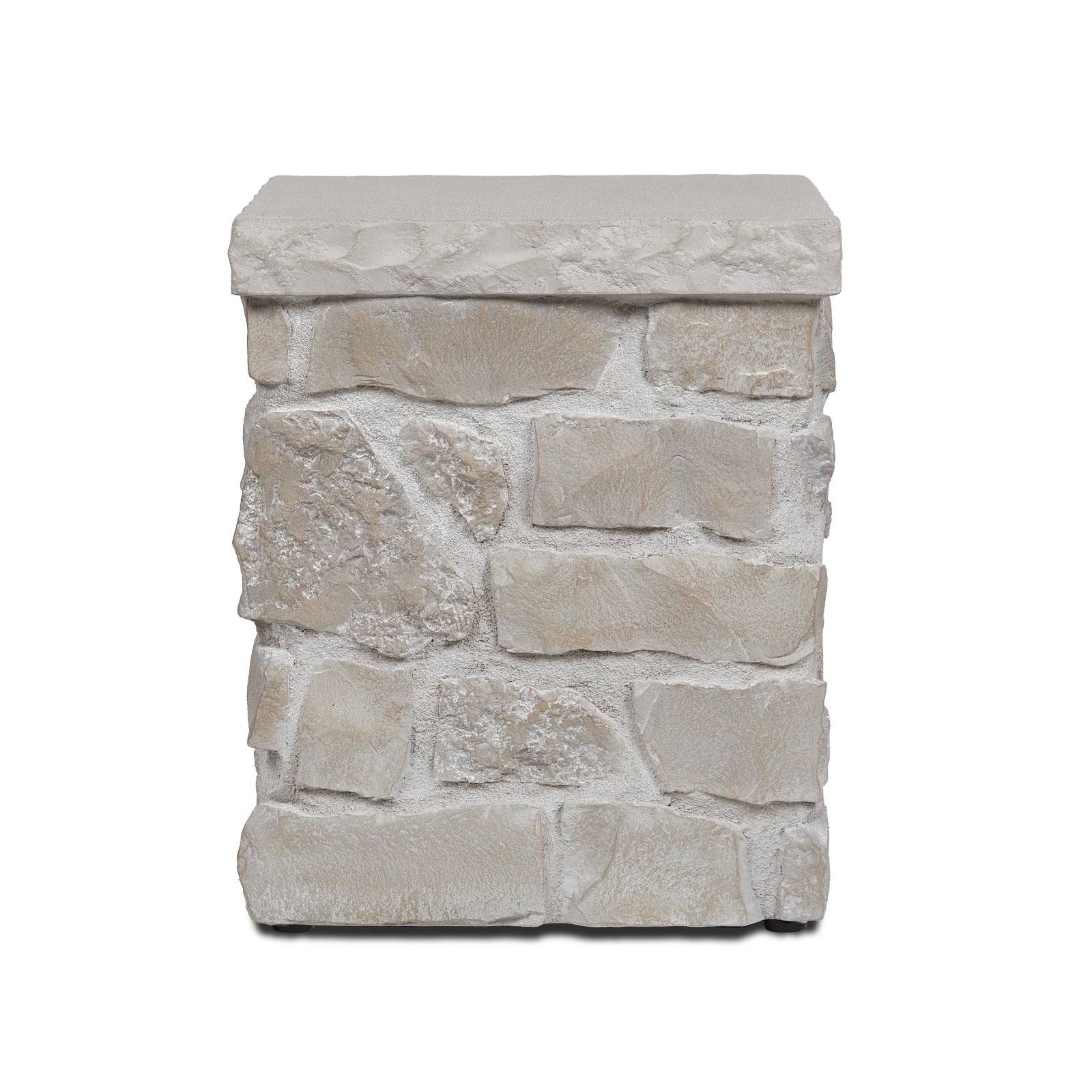 Scottsdale Propane Tank Cover - Real Flame