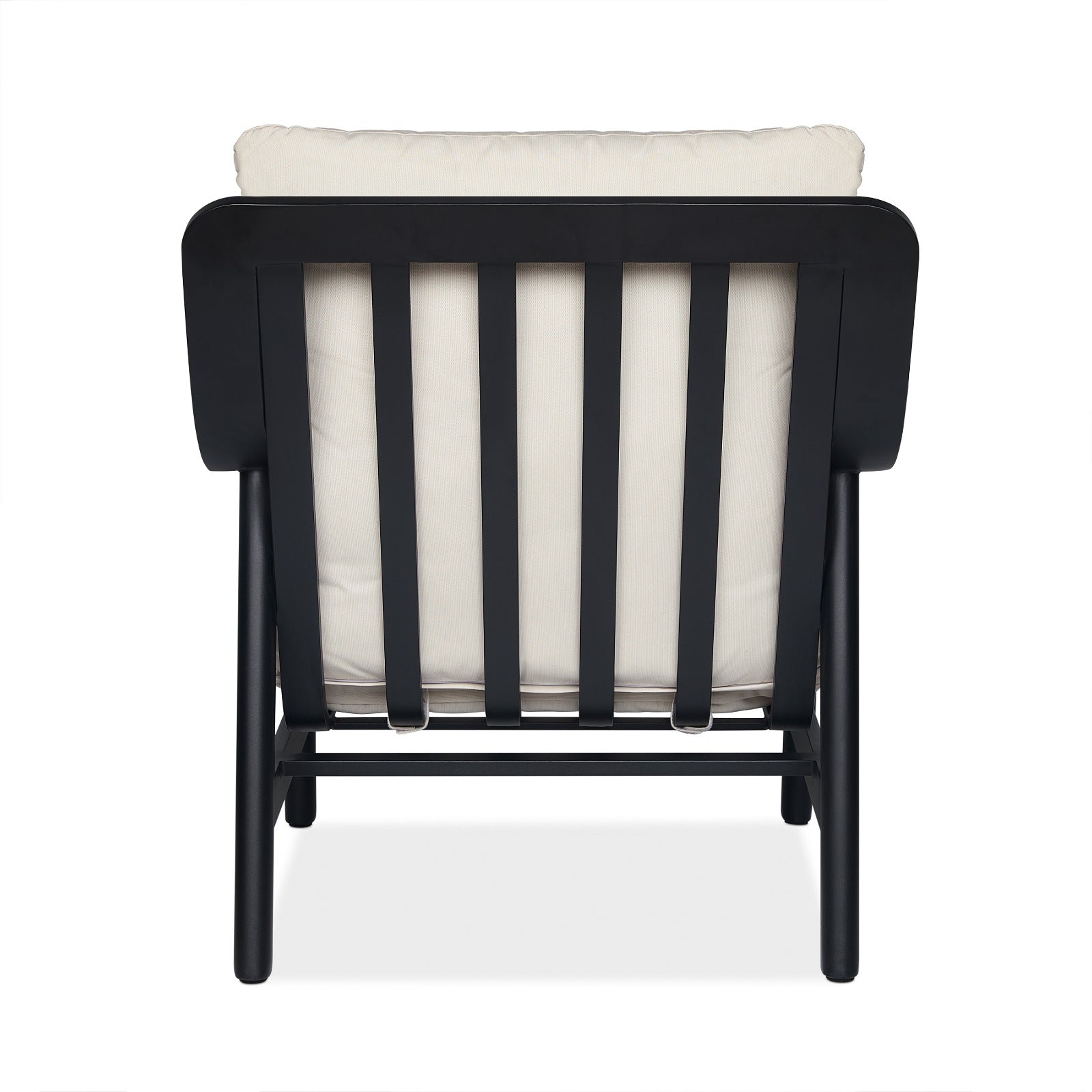 Pomona Outdoor Chair Set With Sunbrella® Cushions - Real Flame