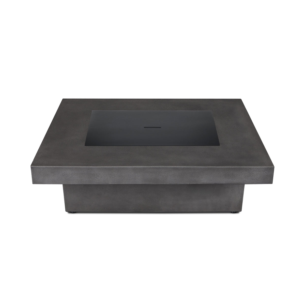 Geneva 34" Rectangle Burner Lid - Real Flame