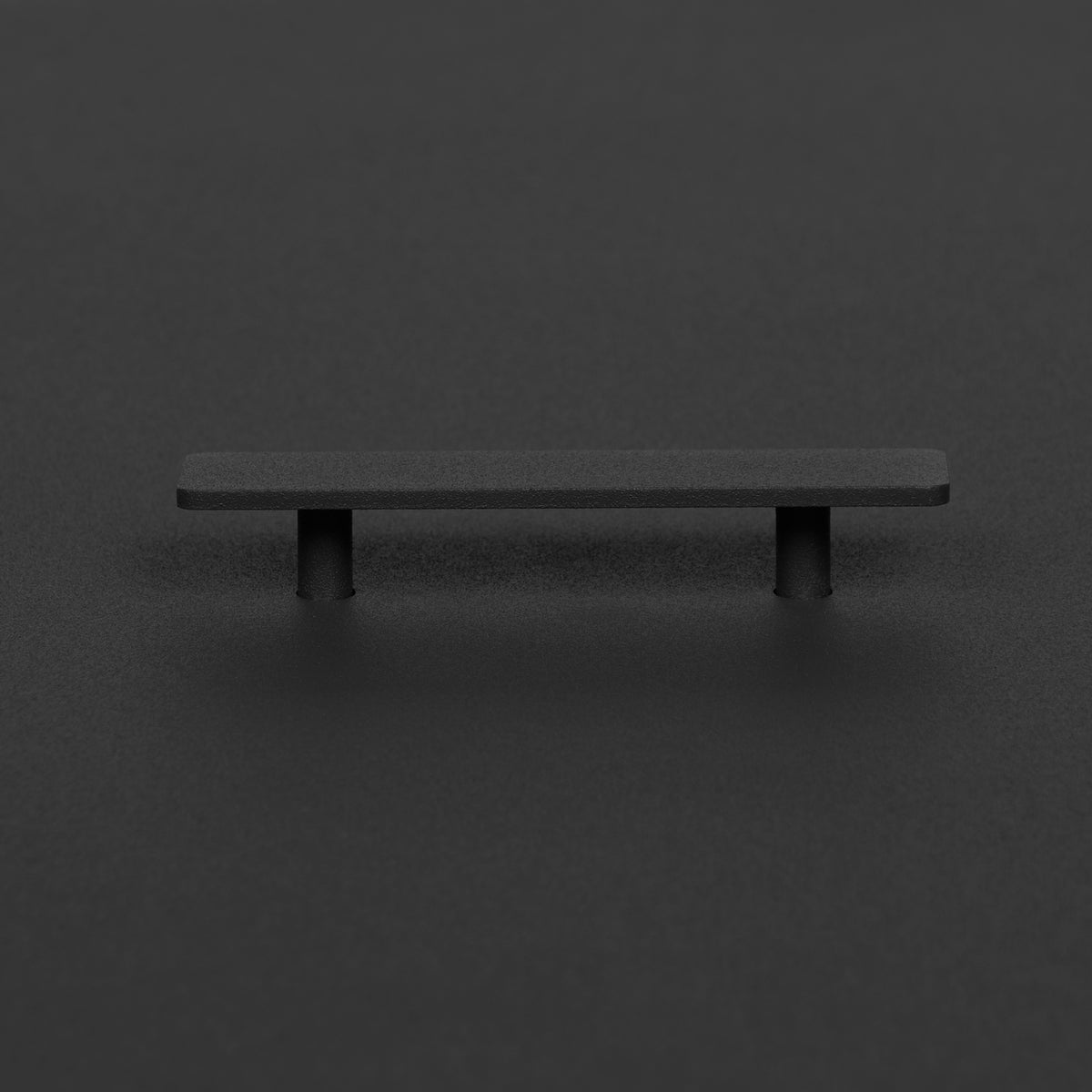 Geneva 34" Rectangle Burner Lid - Real Flame
