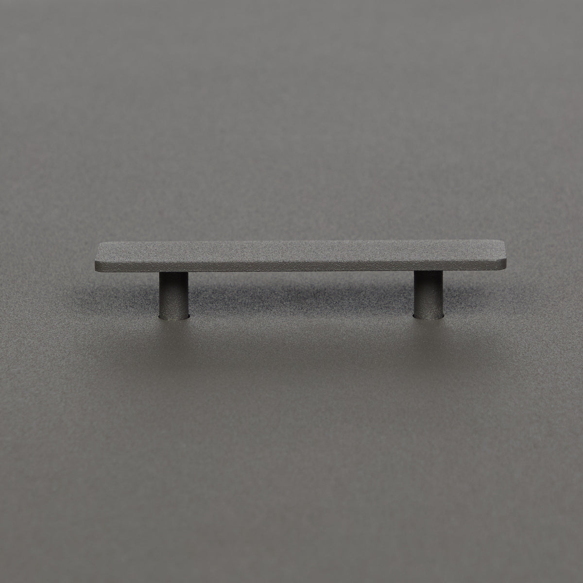 Geneva 34" Rectangle Burner Lid - Real Flame