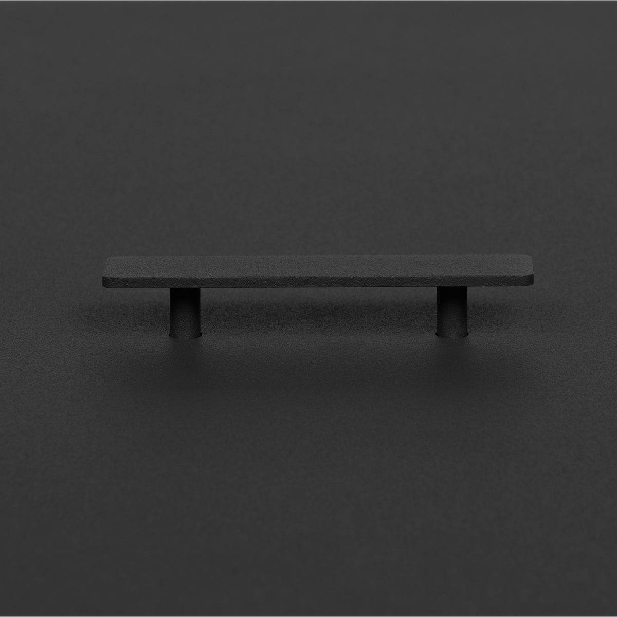 La Valle 60" Rectangle Burner Lid - Real Flame