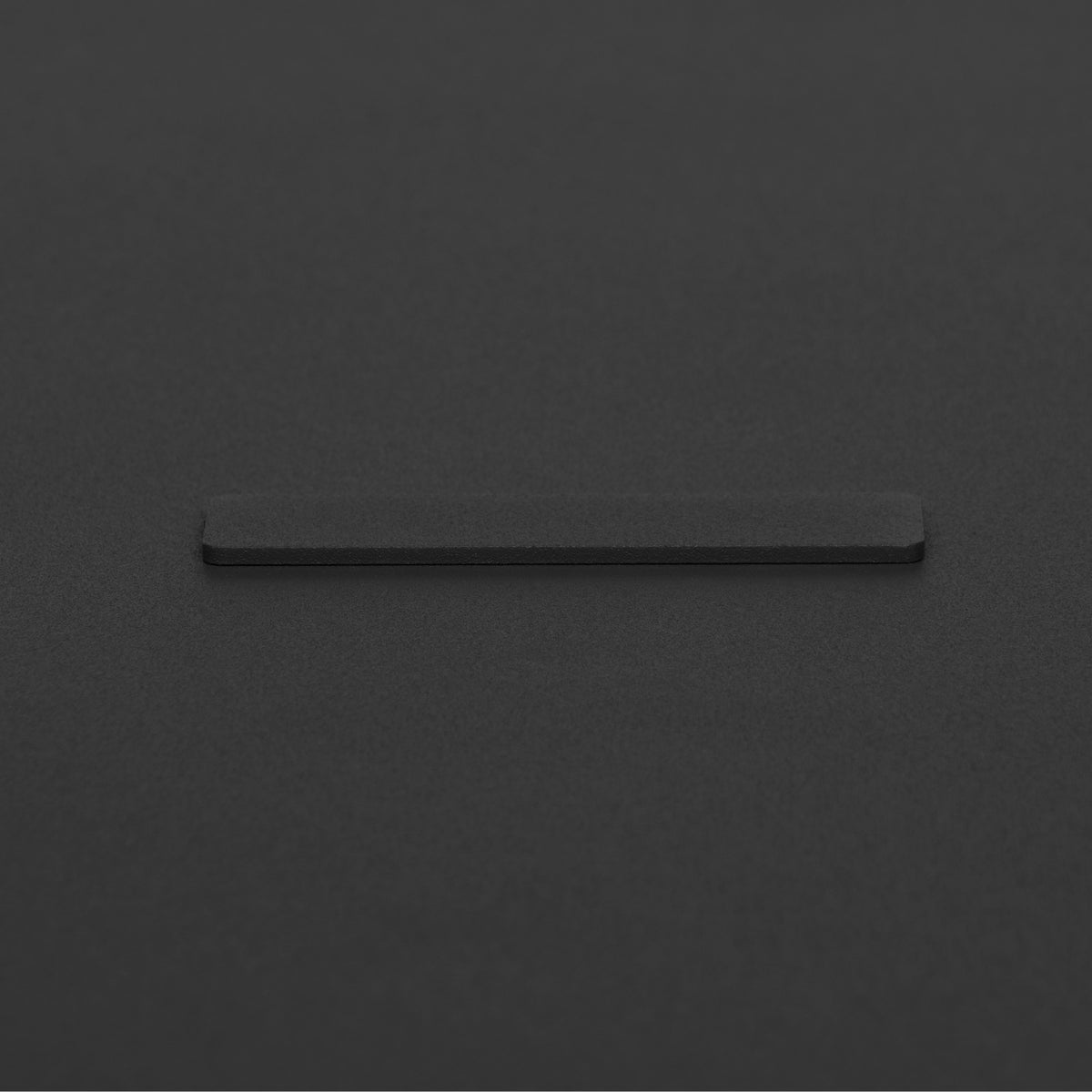 La Valle 60" Rectangle Burner Lid - Real Flame