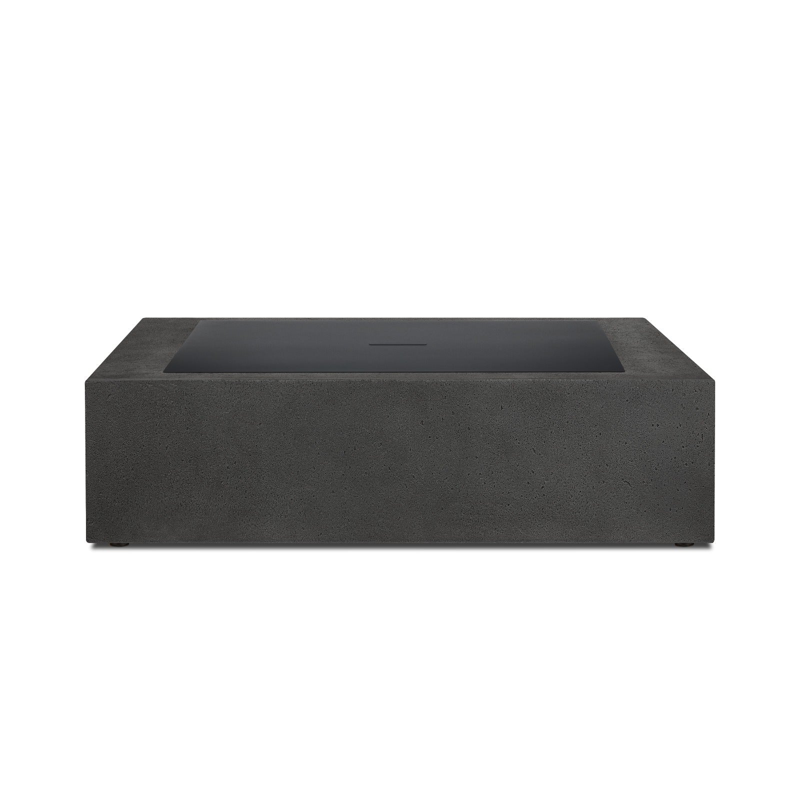 La Valle 30" Square Burner Lid - Real Flame