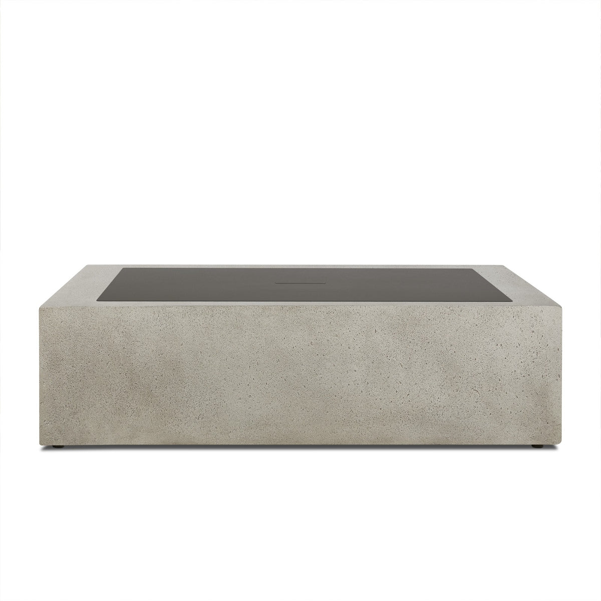 La Valle 30" Square Burner Lid - Real Flame