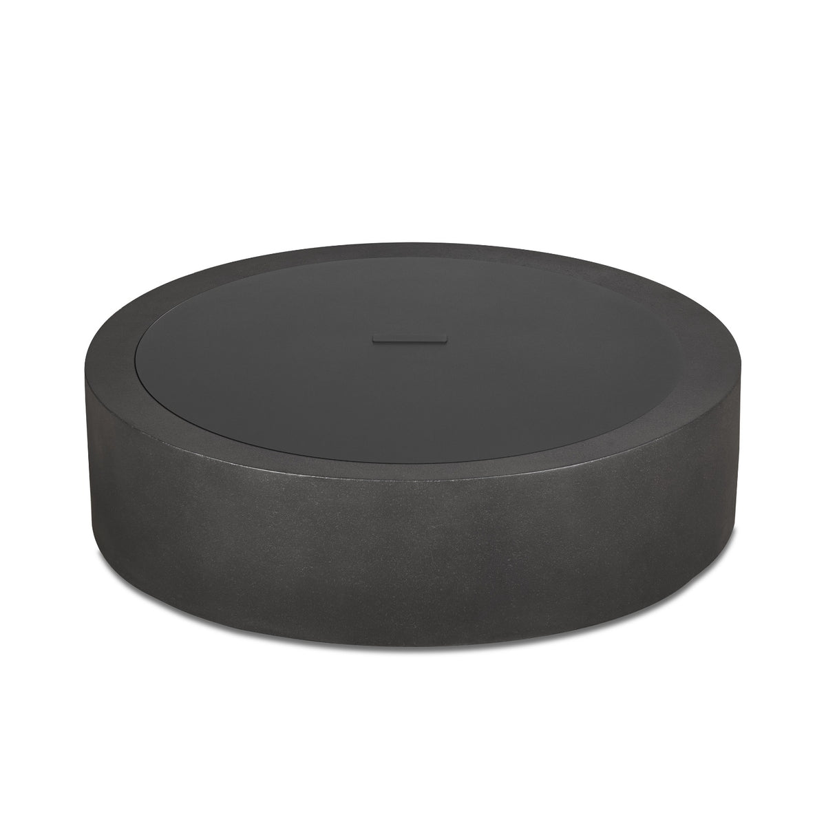 La Valle 30" Round Burner Lid - Real Flame