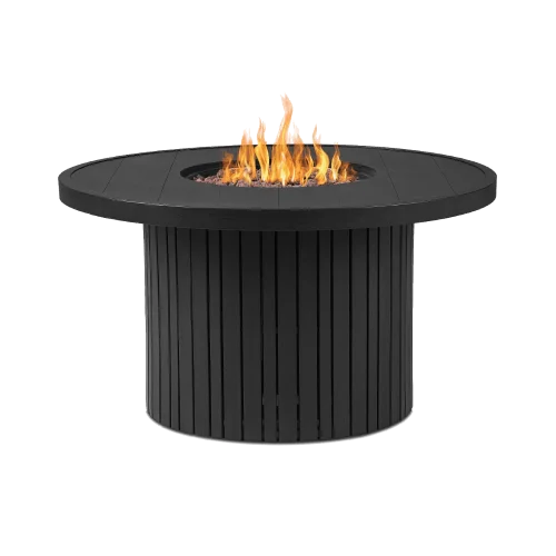 Real Flame