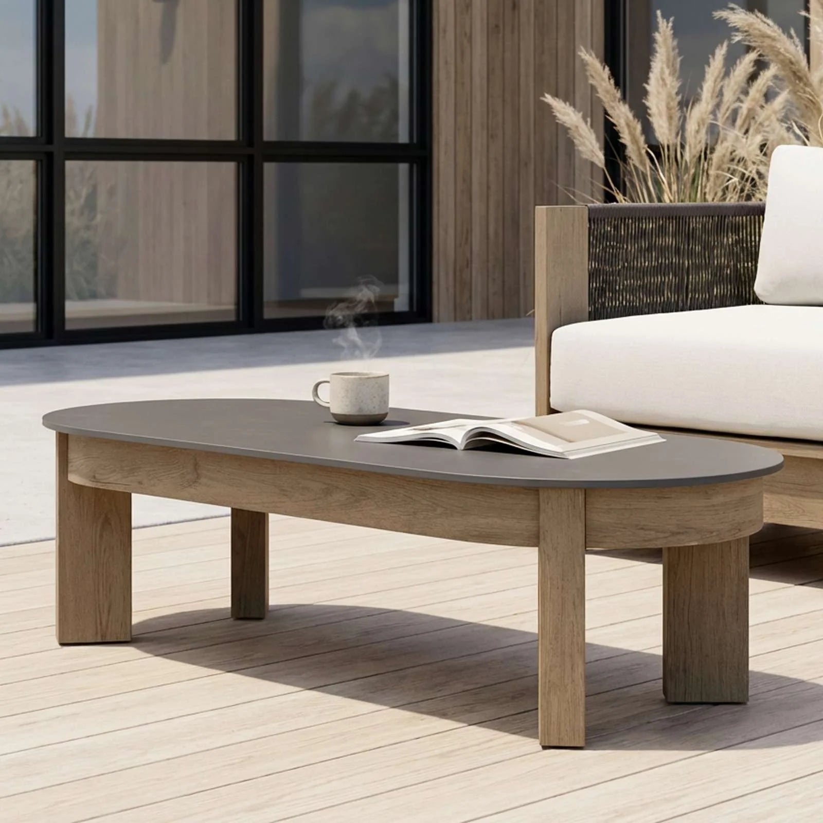 Outdoor Tables
