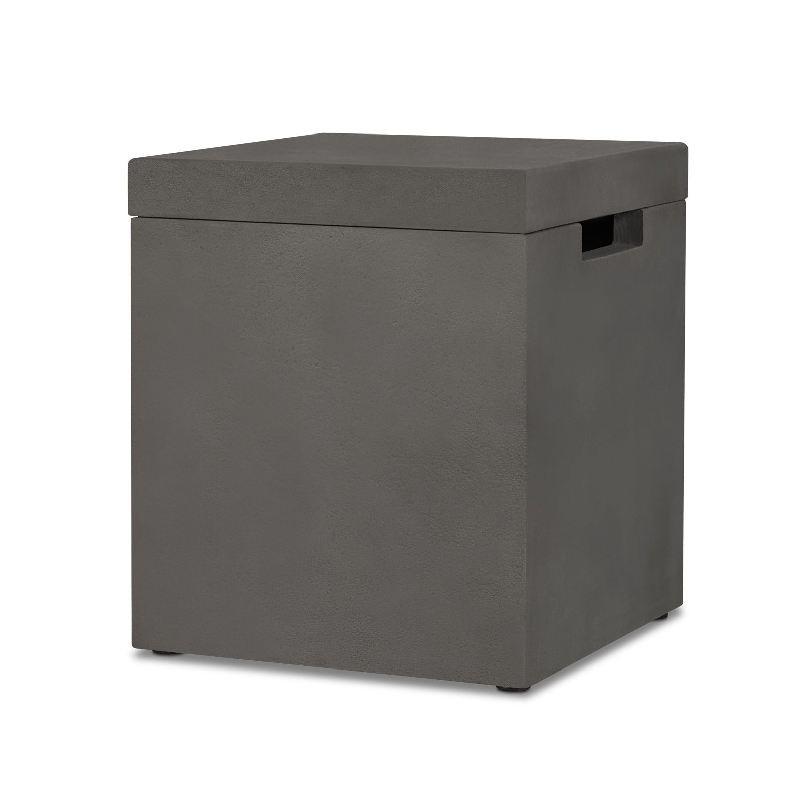 Estes Propane Tank Cover - Real Flame