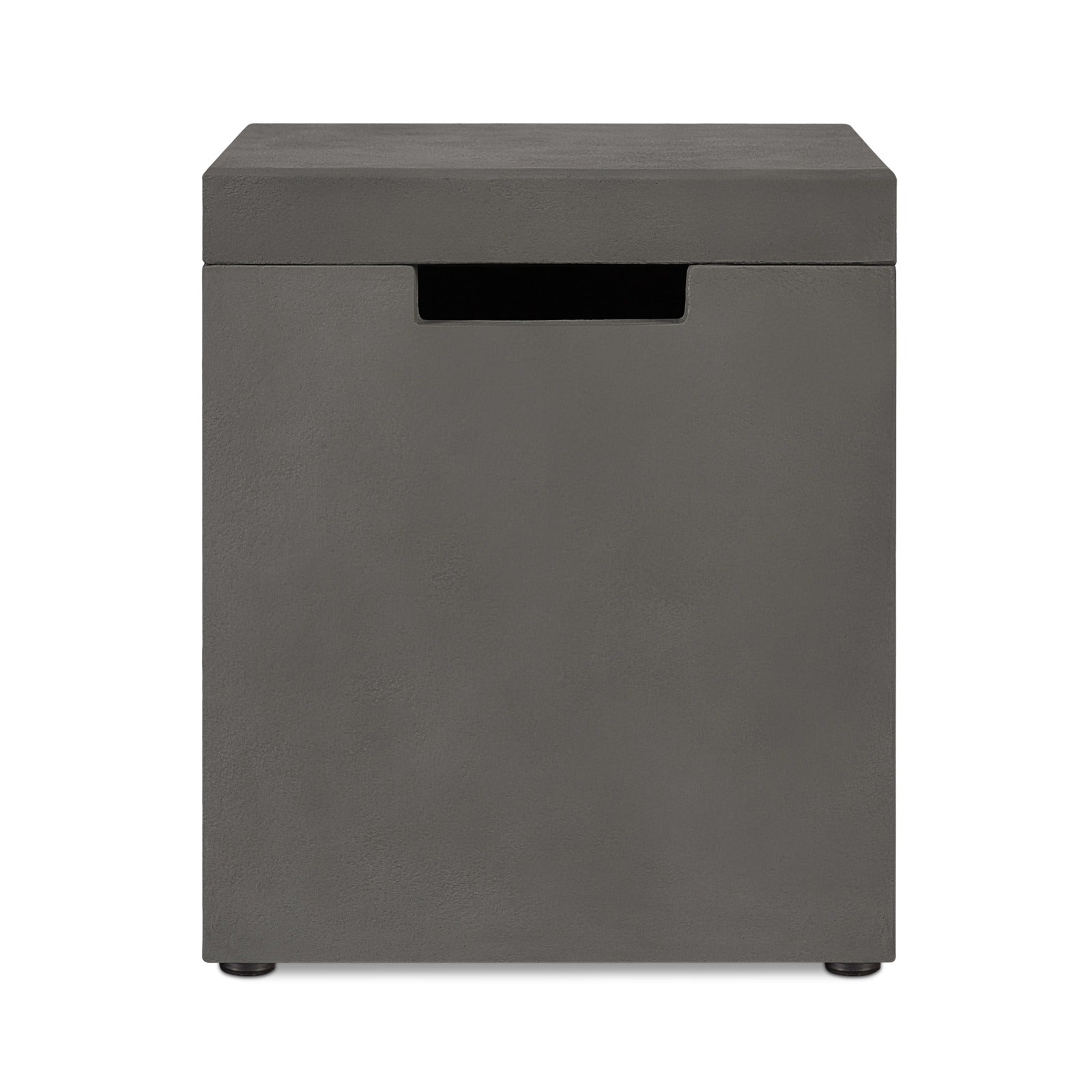Estes Propane Tank Cover - Real Flame