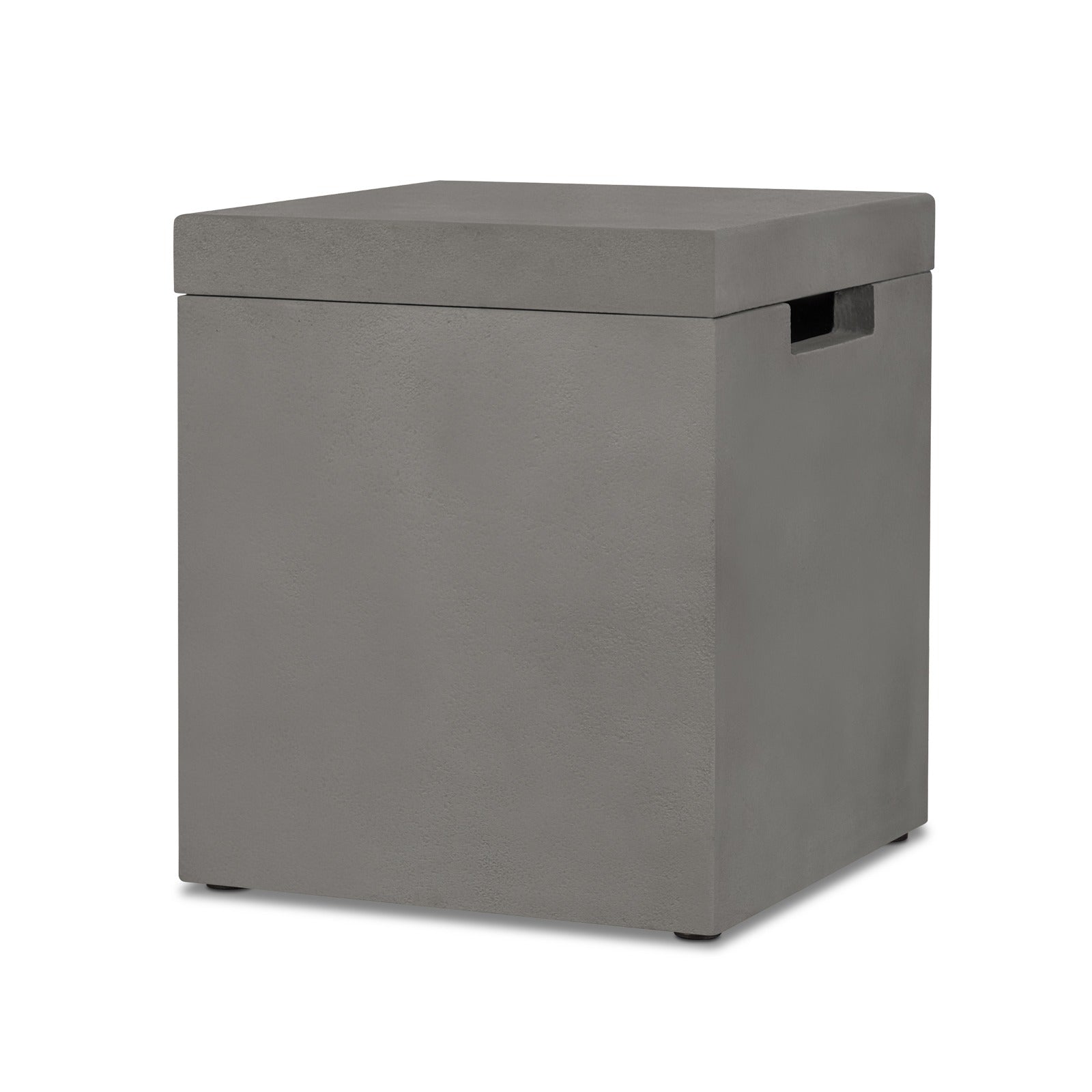 Estes Propane Tank Cover - Real Flame