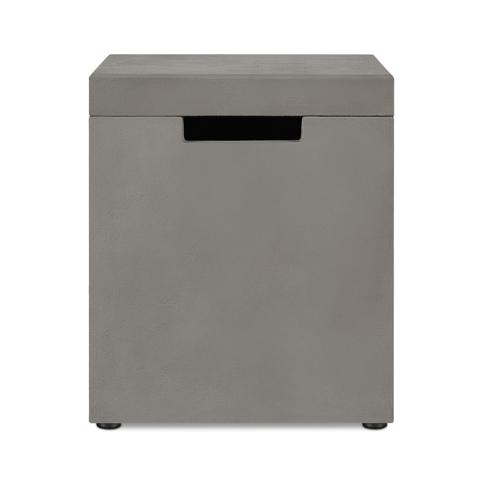 Estes Propane Tank Cover - Real Flame