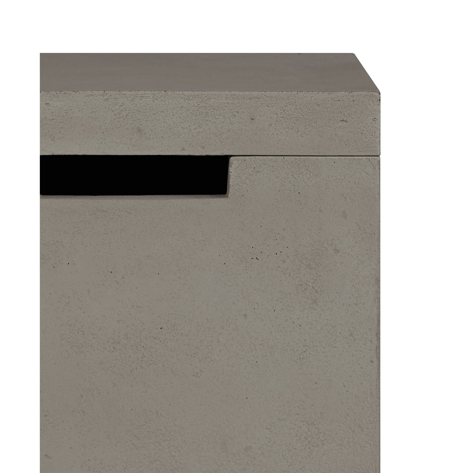 Geneva and La Valle Propane Tank Cover - Real Flame