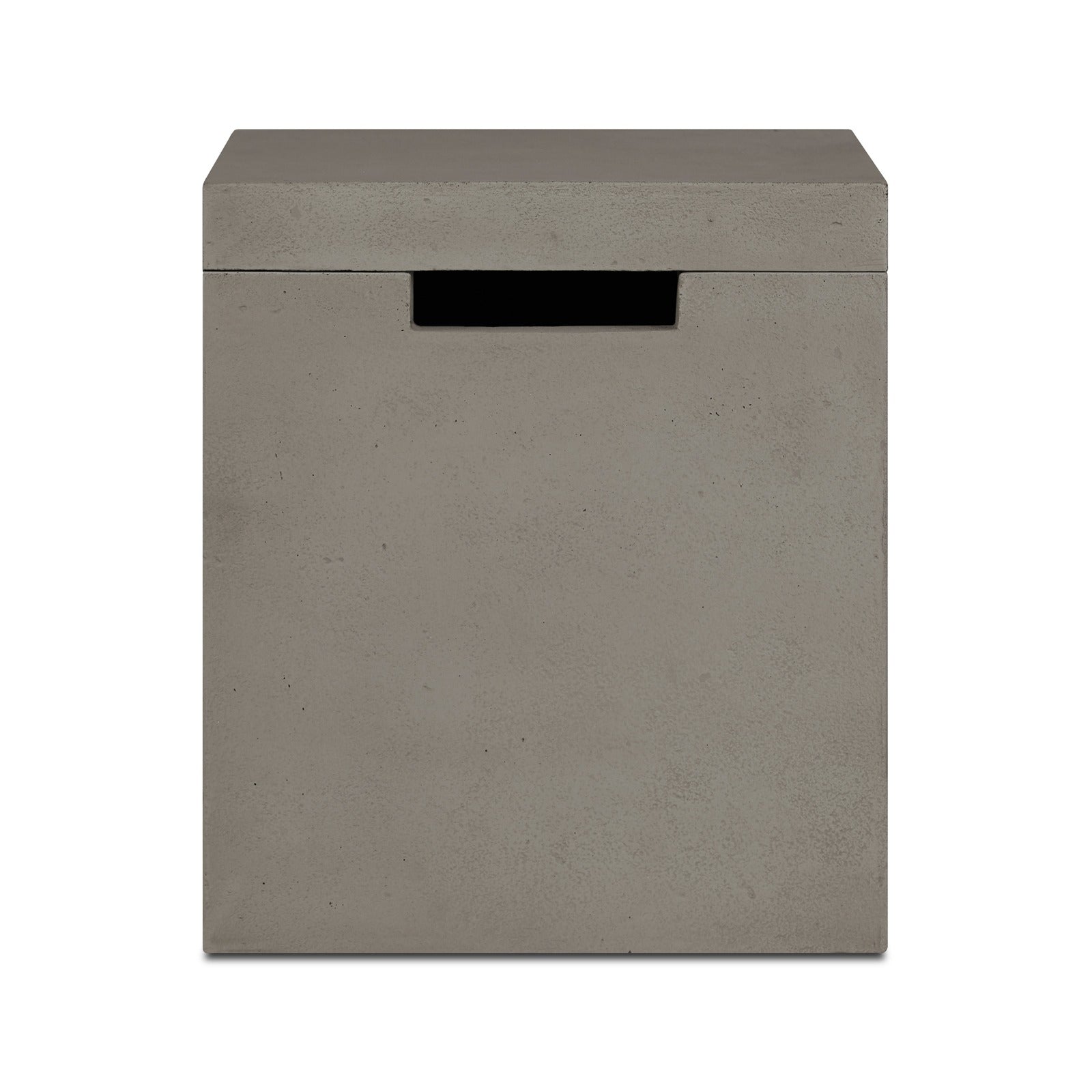 Geneva and La Valle Propane Tank Cover - Real Flame