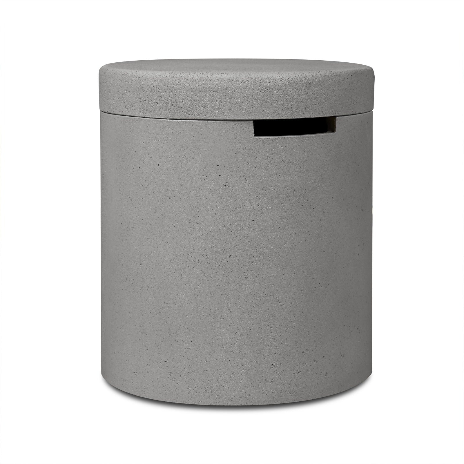 La Valle Propane Tank Cover - Real Flame