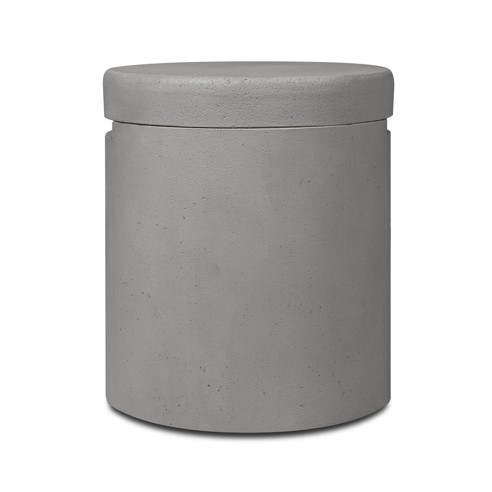 La Valle Propane Tank Cover - Real Flame