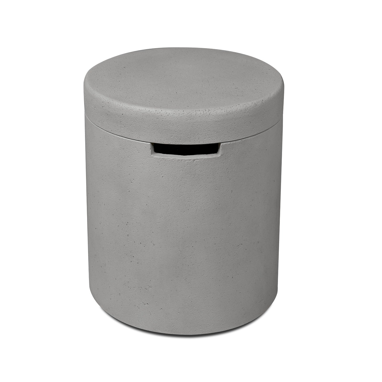 La Valle Propane Tank Cover - Real Flame
