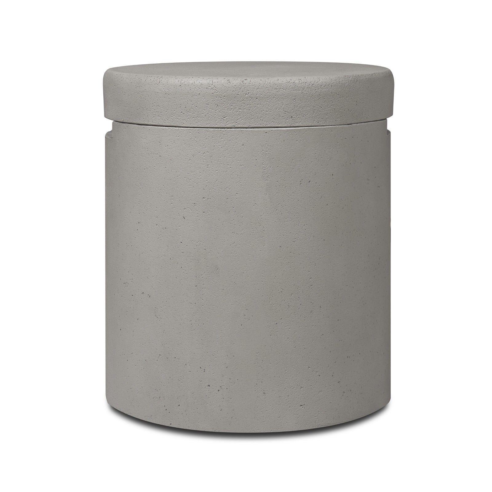 Carson Propane Tank Cover - Real Flame