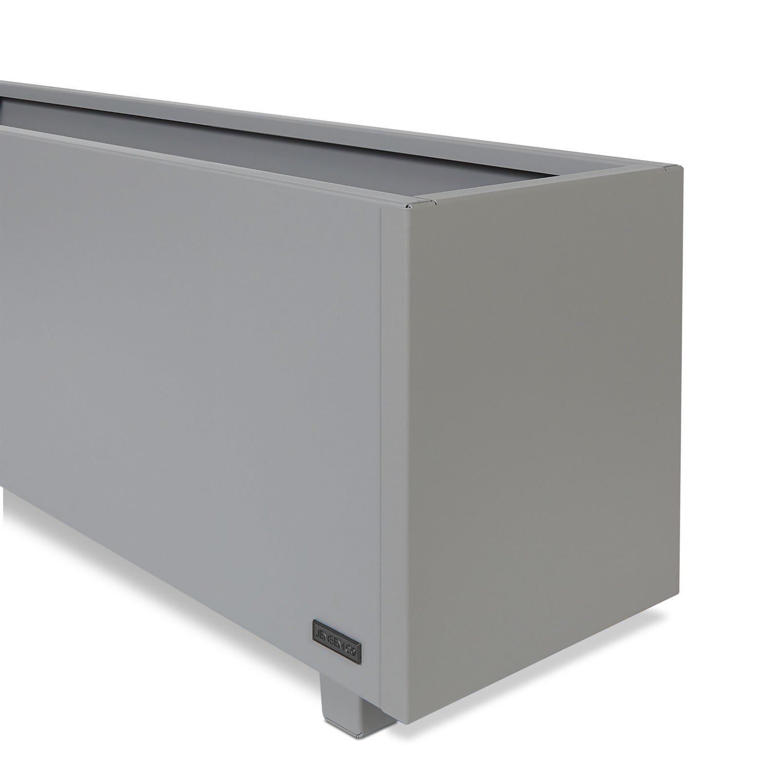 Pacifica Rectangle Planter- Real Flame®