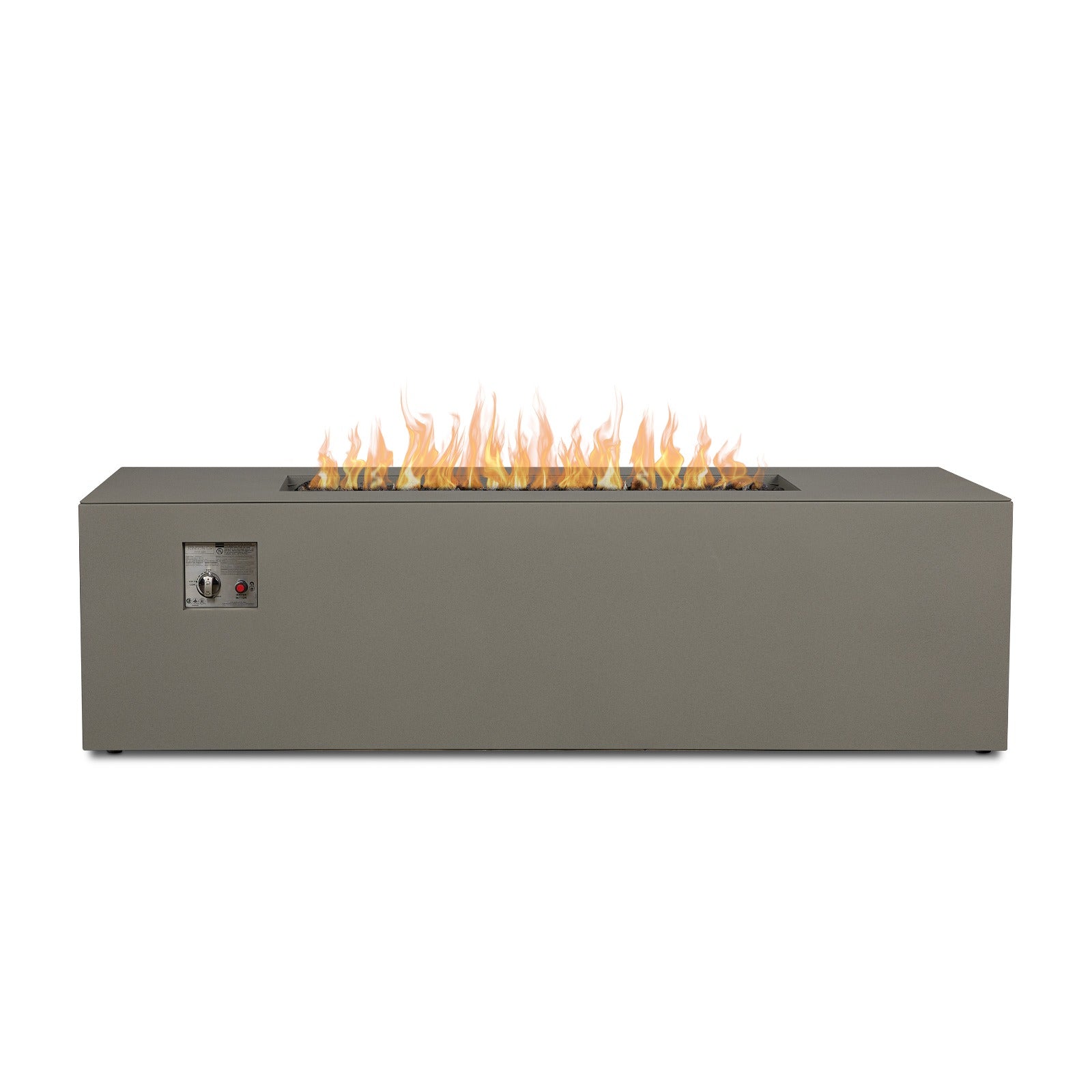 Real Flame Coden Fire Pit Table - Thumbnail 2