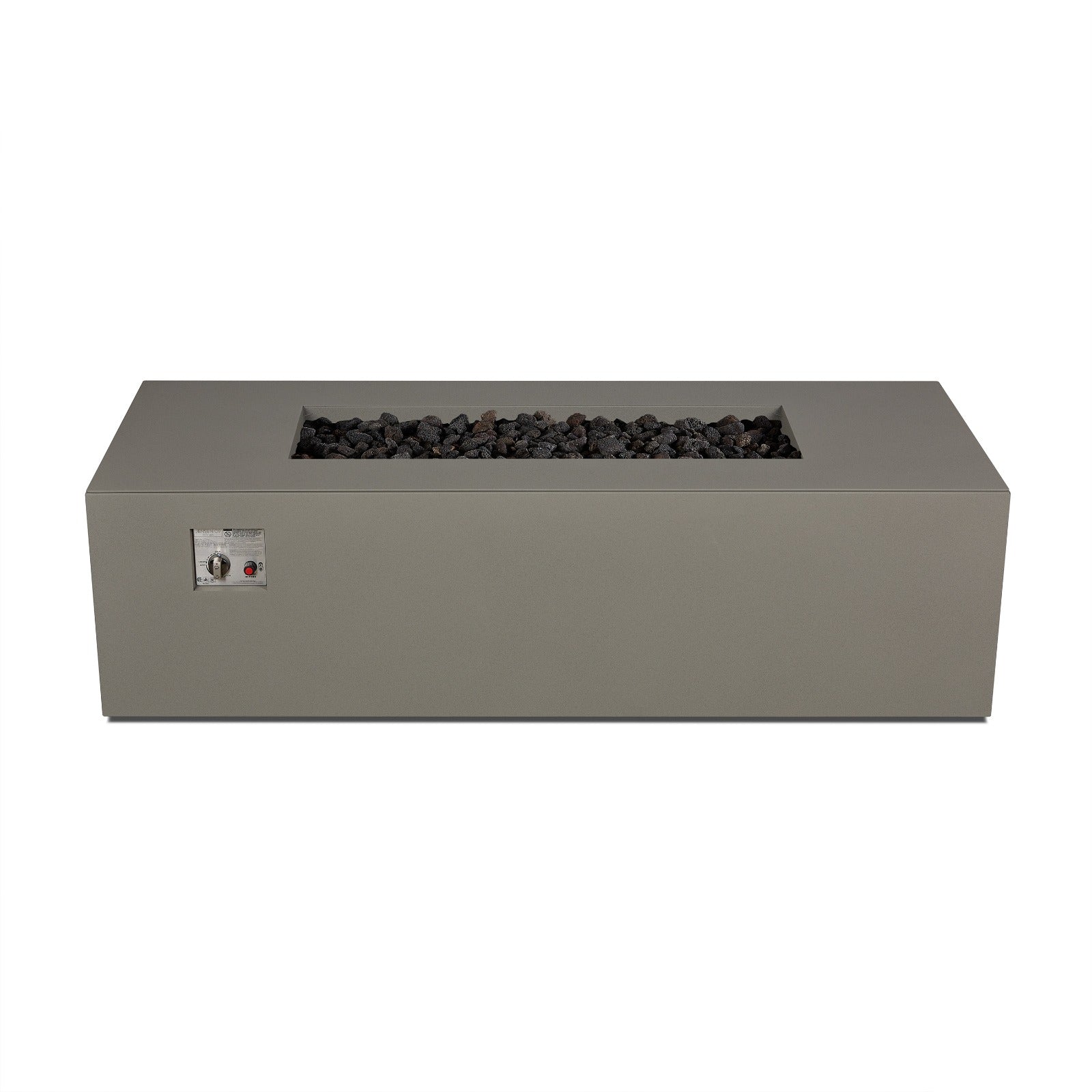 Real Flame Coden Fire Pit Table - Thumbnail 5