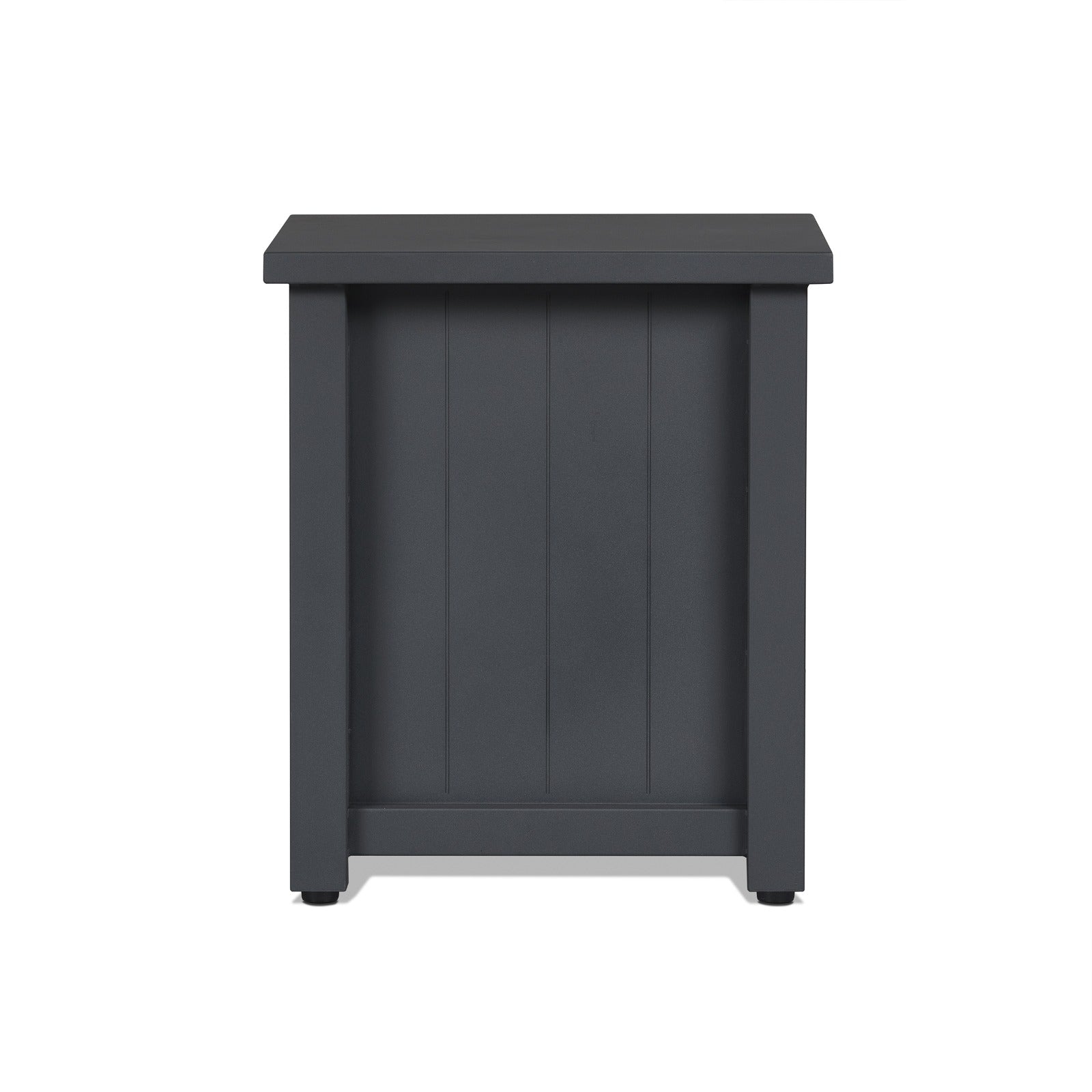 Ortun Propane Tank Cover - Real Flame