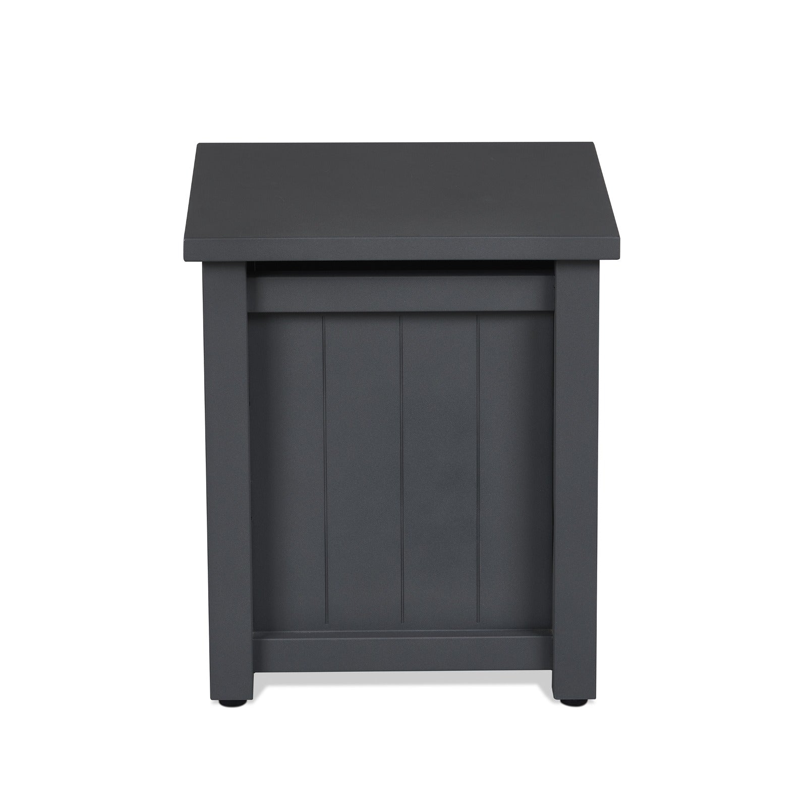 Ortun Propane Tank Cover - Real Flame