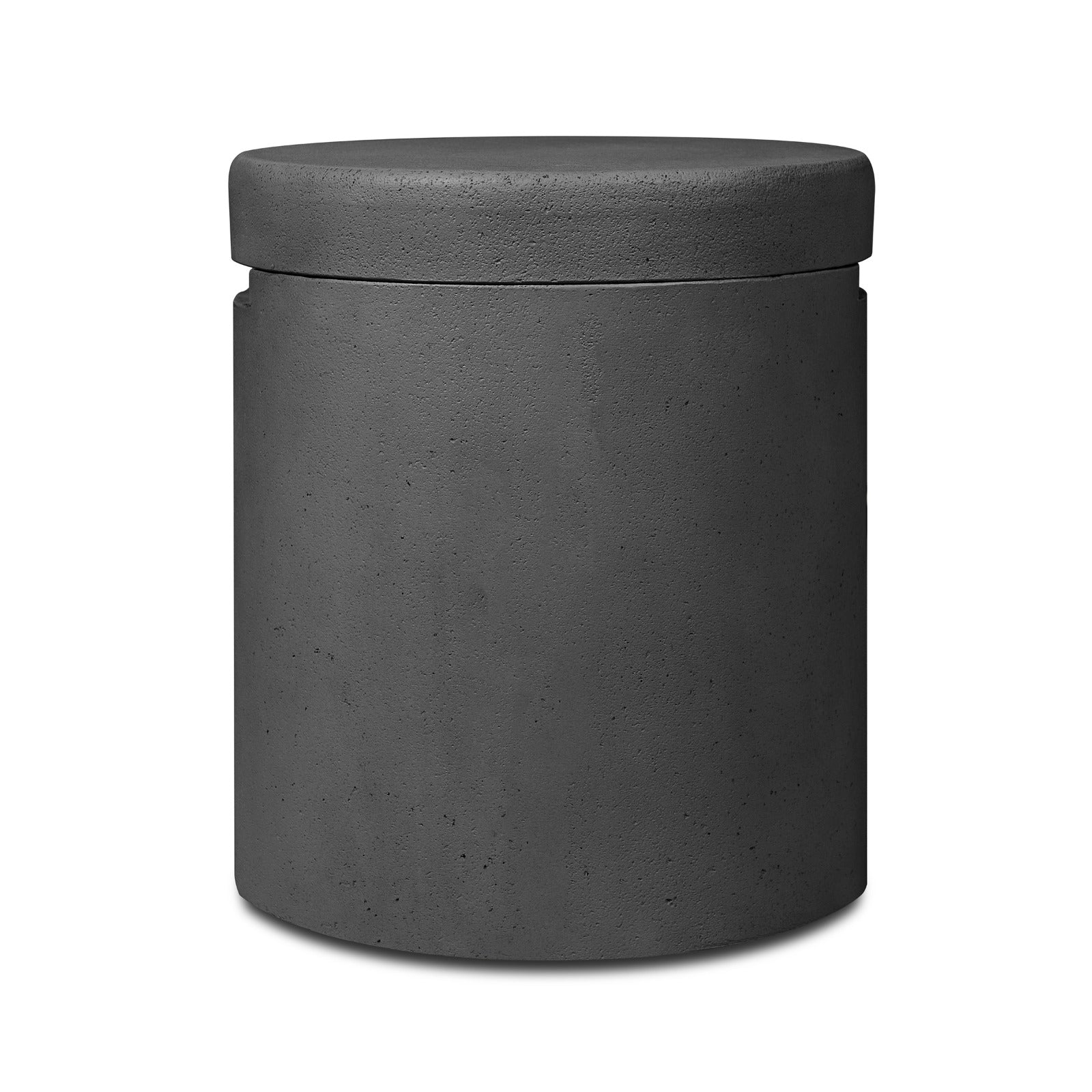 La Valle Propane Tank Cover - Real Flame