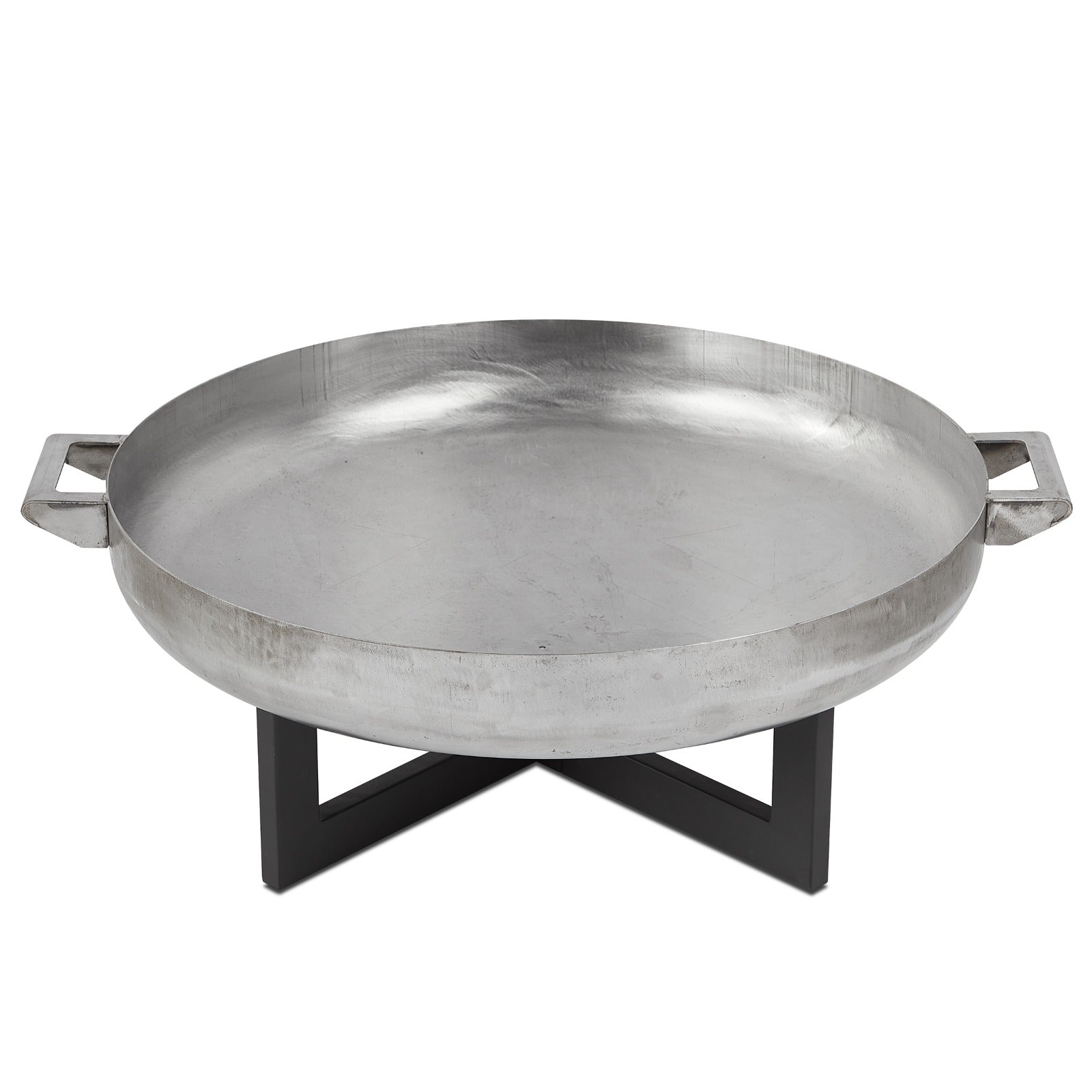 La Porte Wood Burning Fire Pit - Real Flame