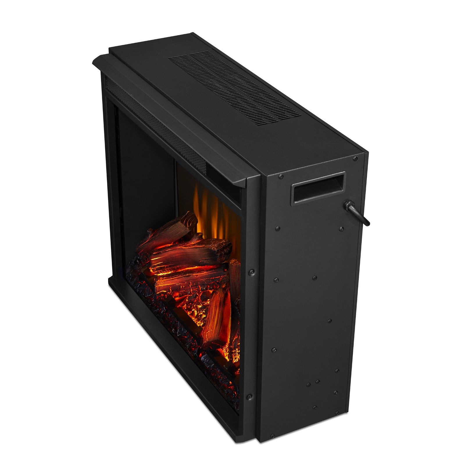 4199 Vivid Flame Electric Firebox - Real Flame®