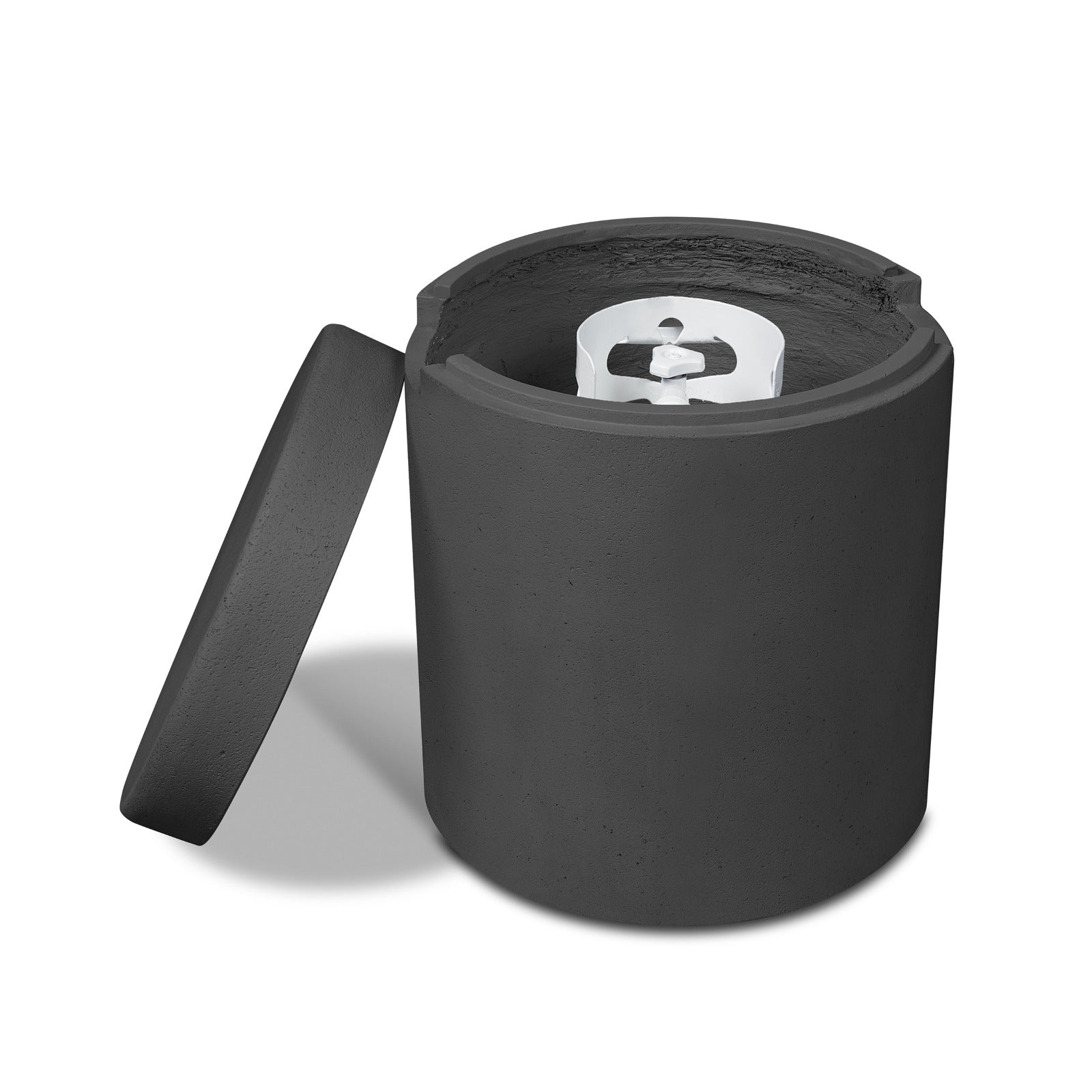 Carson Propane Tank Cover - Real Flame