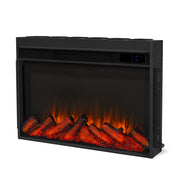 Slim VividFlame Electric Firebox - Real Flame