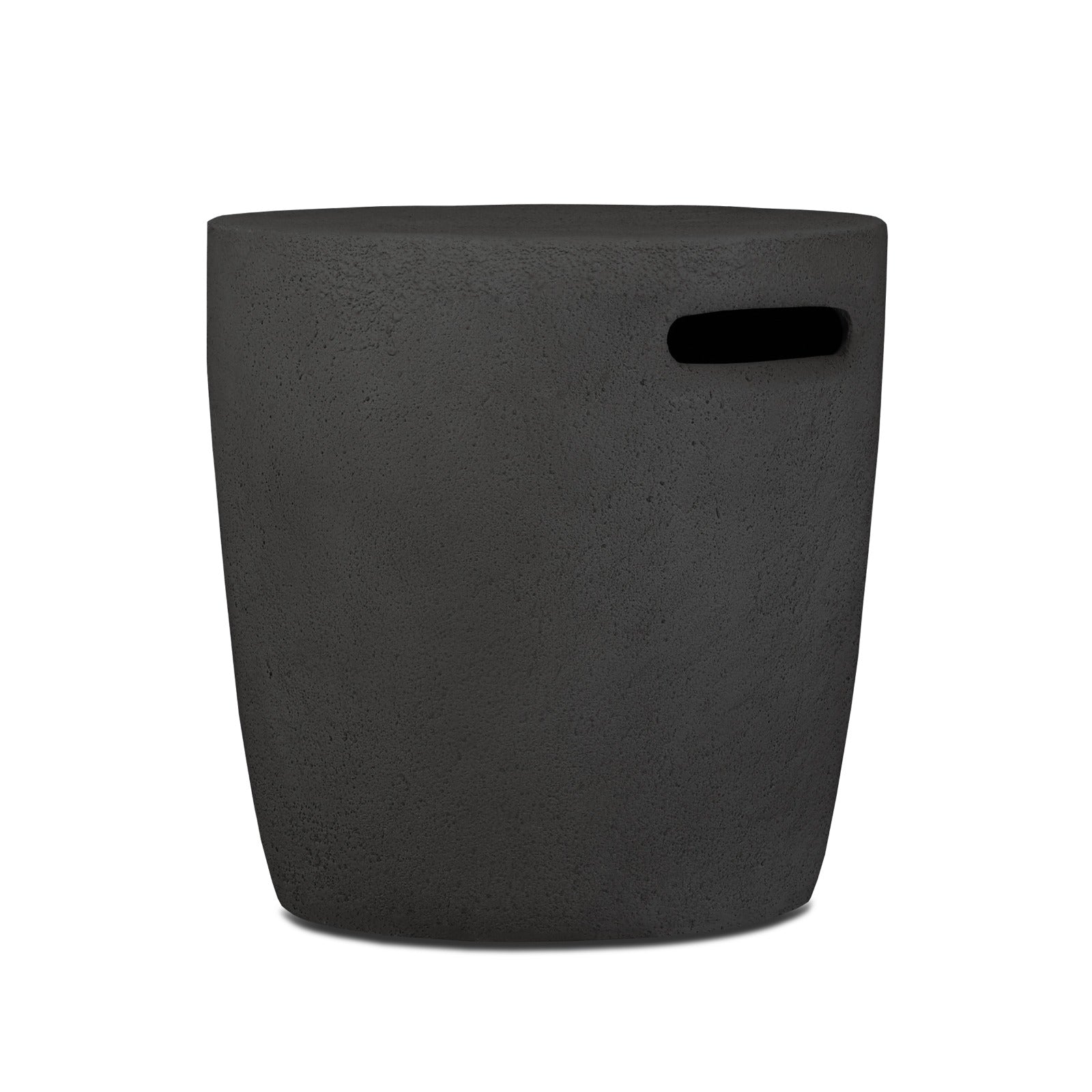 Riverside Propane Tank Cover - Real Flame