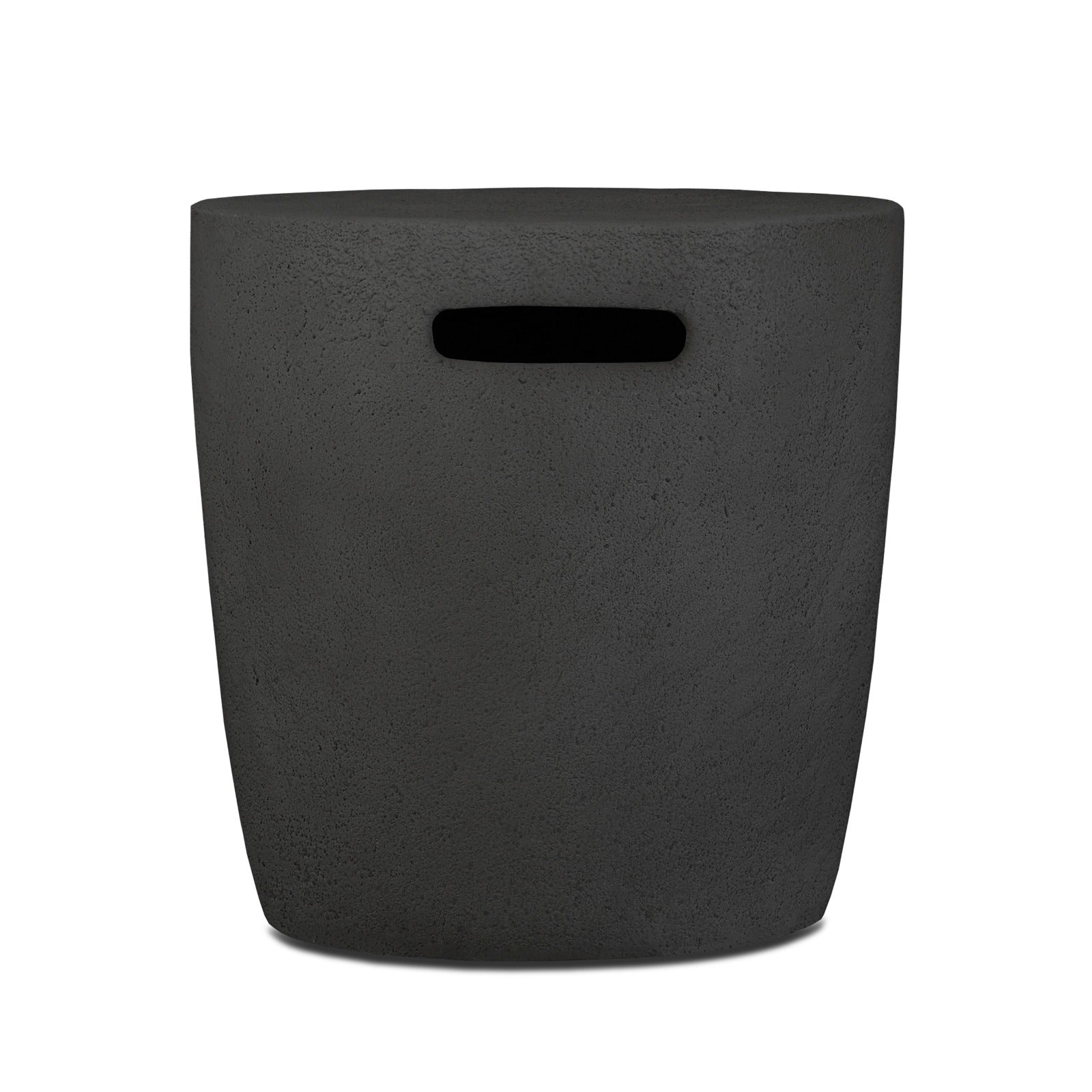 Riverside Propane Tank Cover - Real Flame