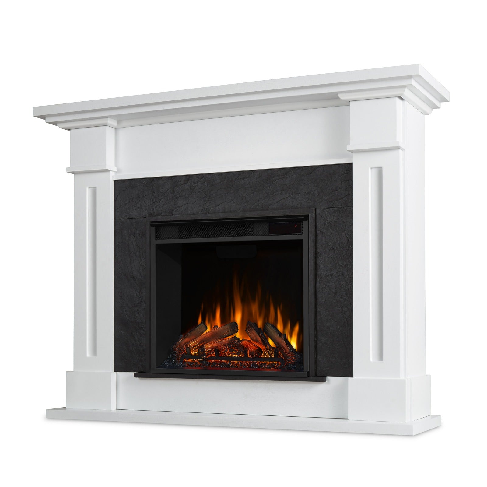 Kipling Electric Fireplace - Real Flame