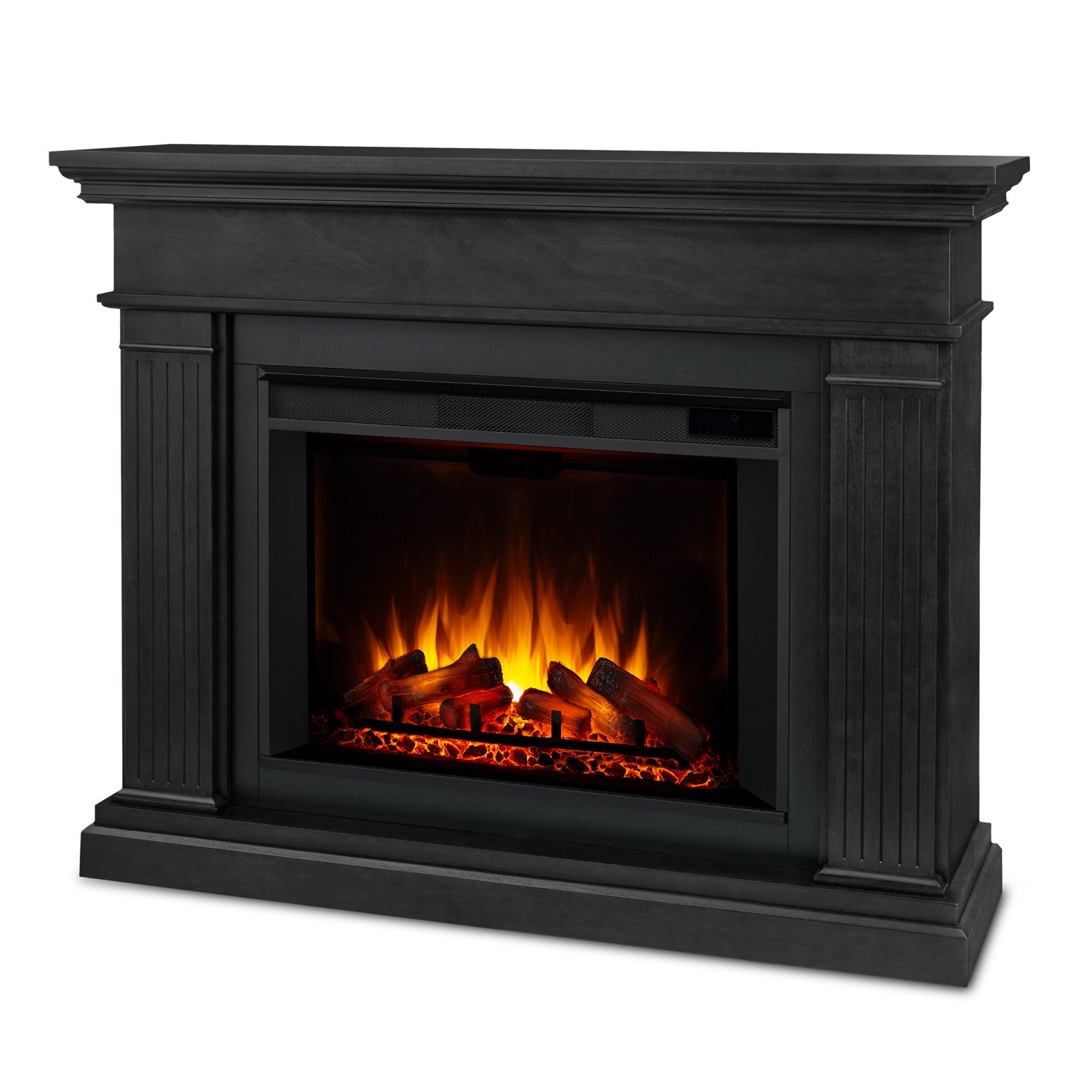 Centennial Grand Electric Fireplace - Real Flame
