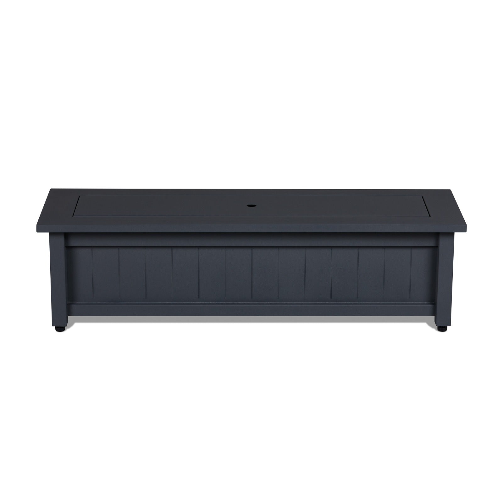 Ortun Propane Fire Table - Real Flame