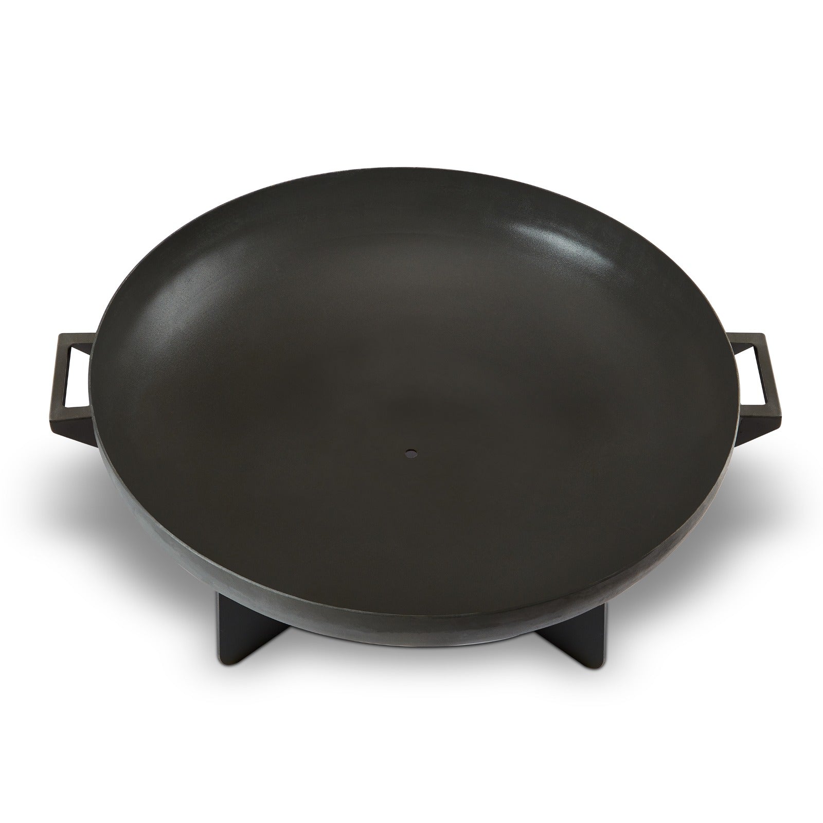 Anson Wood Burning Fire Pit - Real Flame