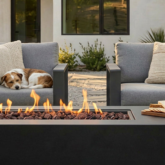 Fire Tables