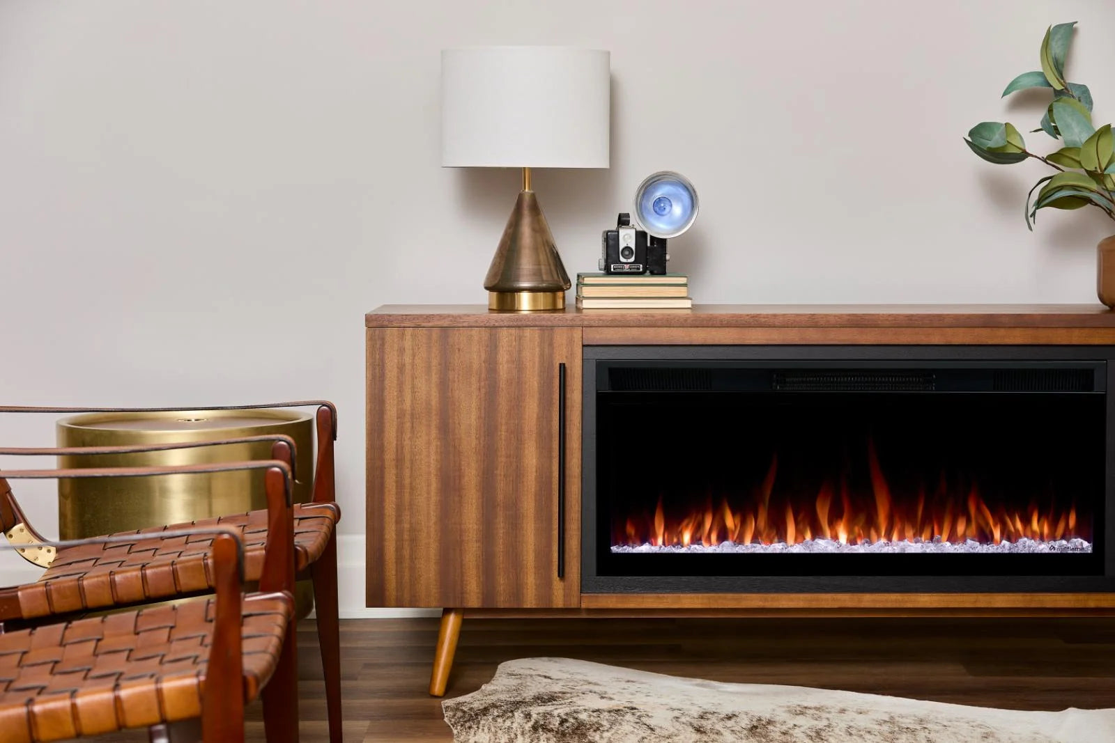 SMART Fireplaces