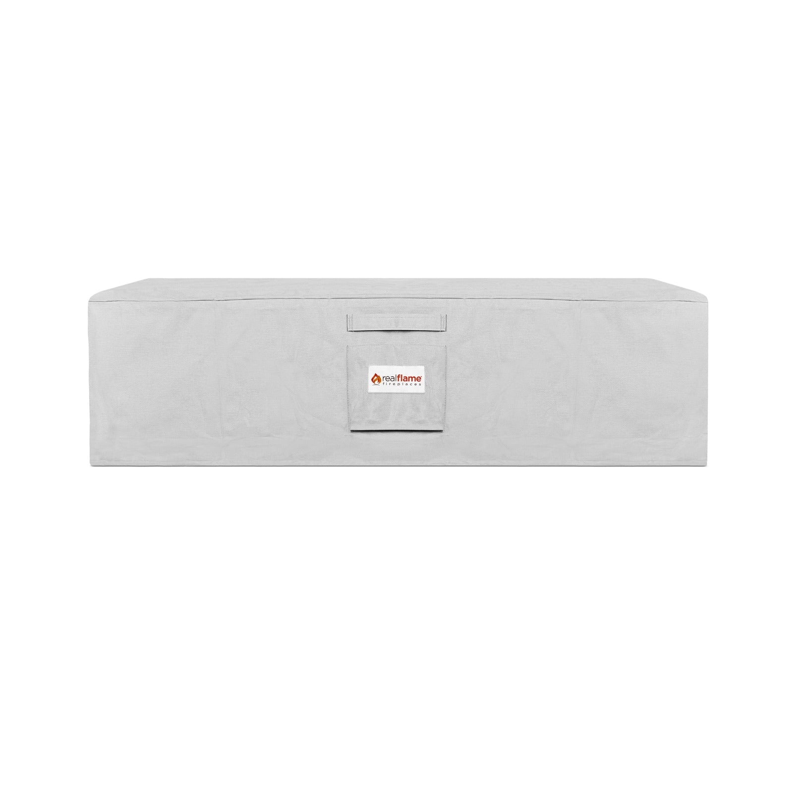 Lanesboro or Ledgestone Fire Table Storage Cover - Real Flame